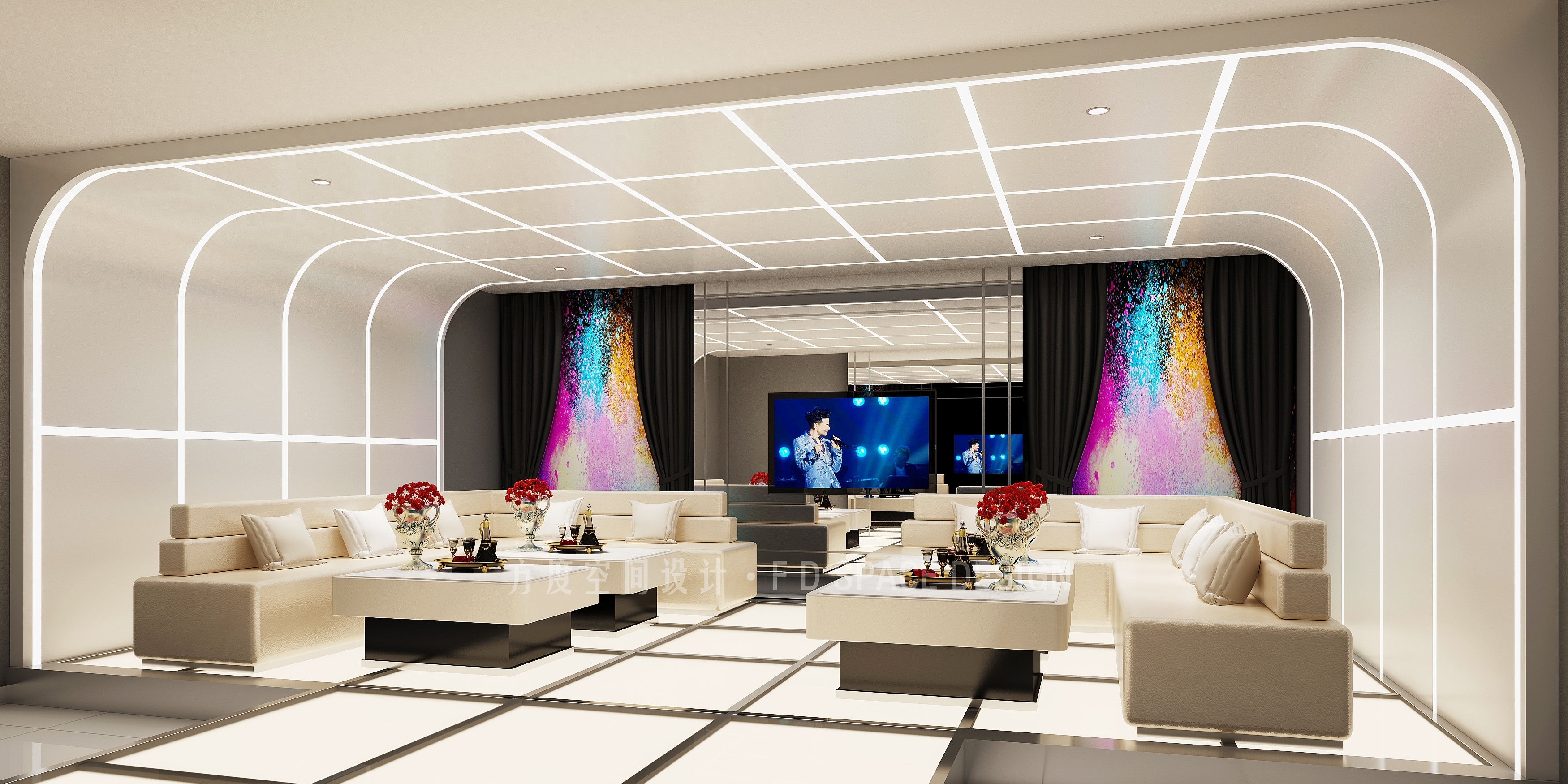 抚顺商务ktv，尊享商务休闲场所-顺城区ktv预定